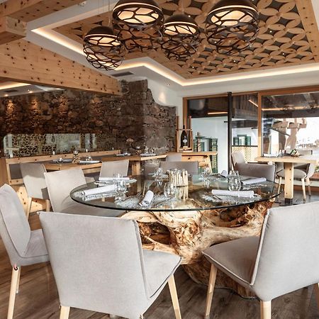 Hotel Al Lago Сорага Екстериор снимка