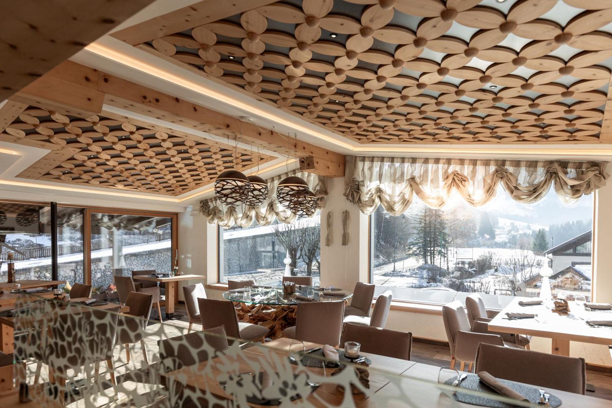 Hotel Al Lago Сорага Екстериор снимка