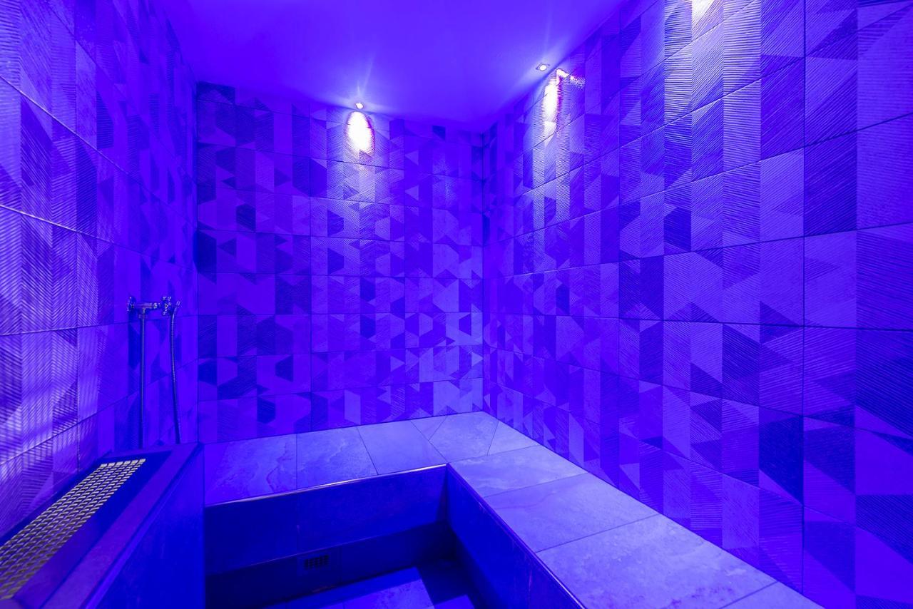 Hotel Al Lago Сорага Екстериор снимка